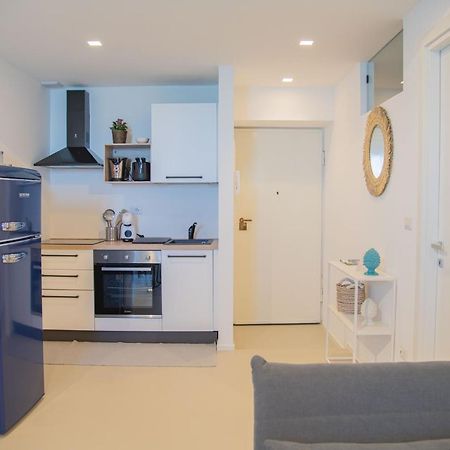 Casa Sant Orsola La Finestra Sul Mare Apartment Molfetta Bagian luar foto