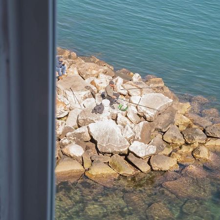 Casa Sant Orsola La Finestra Sul Mare Apartment Molfetta Bagian luar foto